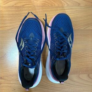 Saucony Guide 17